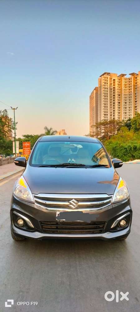 Maruti Suzuki Ertiga