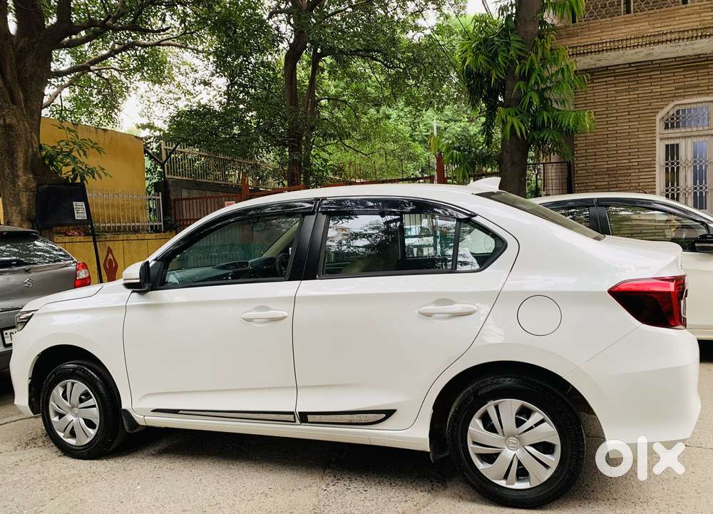 Honda Amaze S 1.2 Petrol Mt, 2026, Petrol