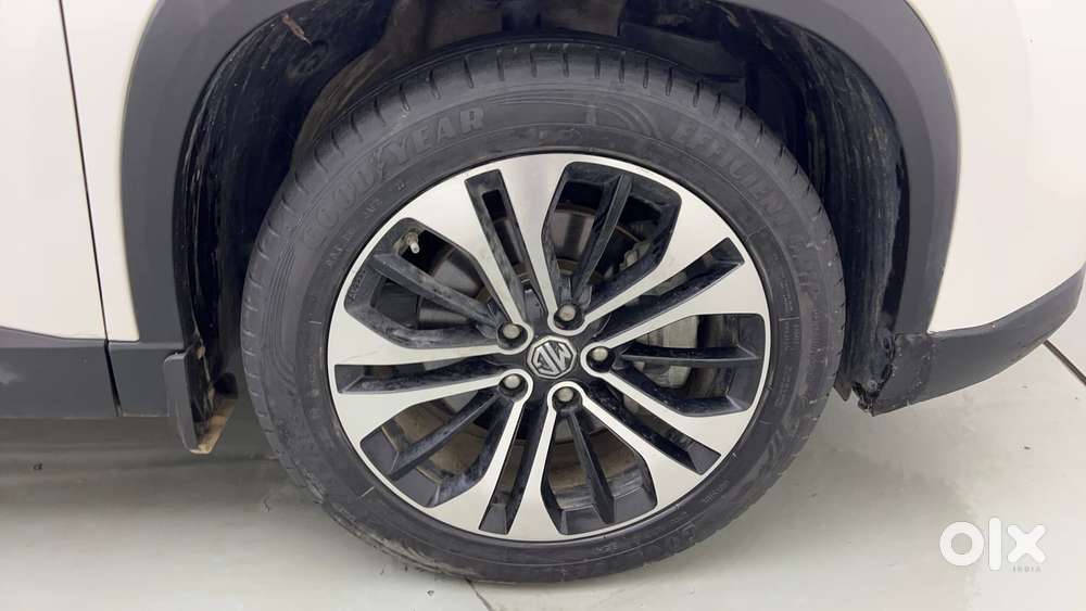 Mg Hector Sharp Diesel Mt, 2022, Diesel