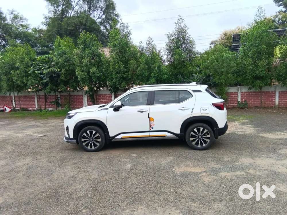Honda Elevate Zx Mt, 2024, Petrol