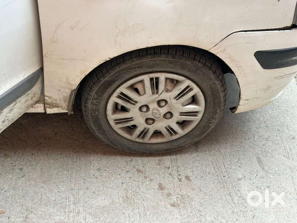Hyundai Santro Xing 2015