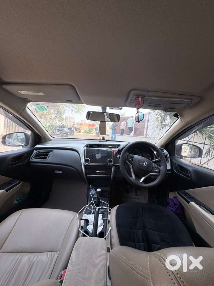 Honda City 2015 Petrol 70000 Km Driven