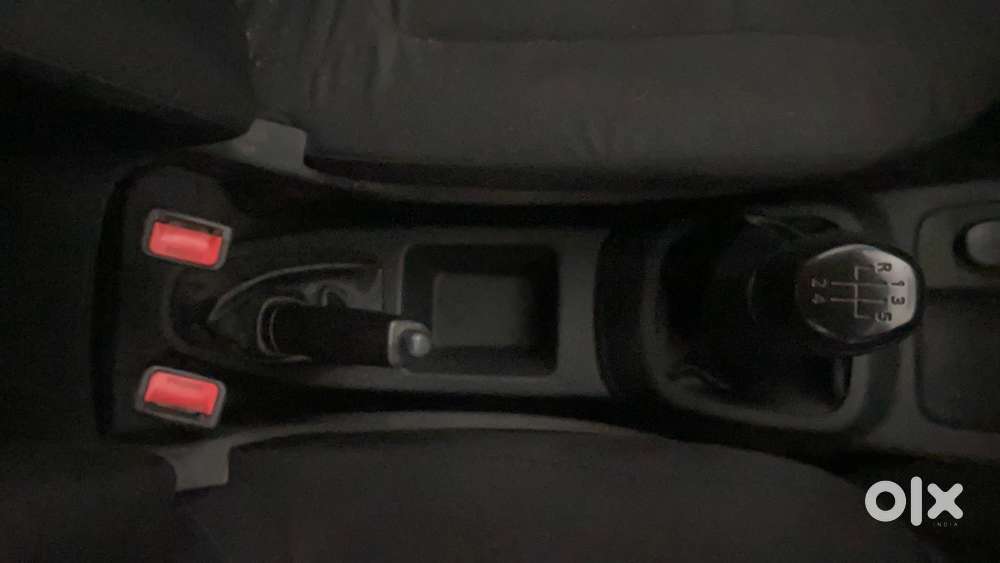 Renault Kwid Rxt, 2015, Petrol