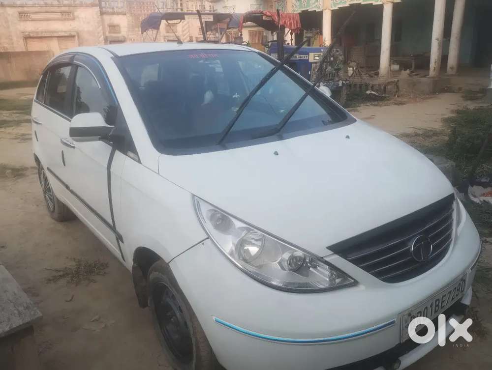 Tata Indica Vista Diesel 2012