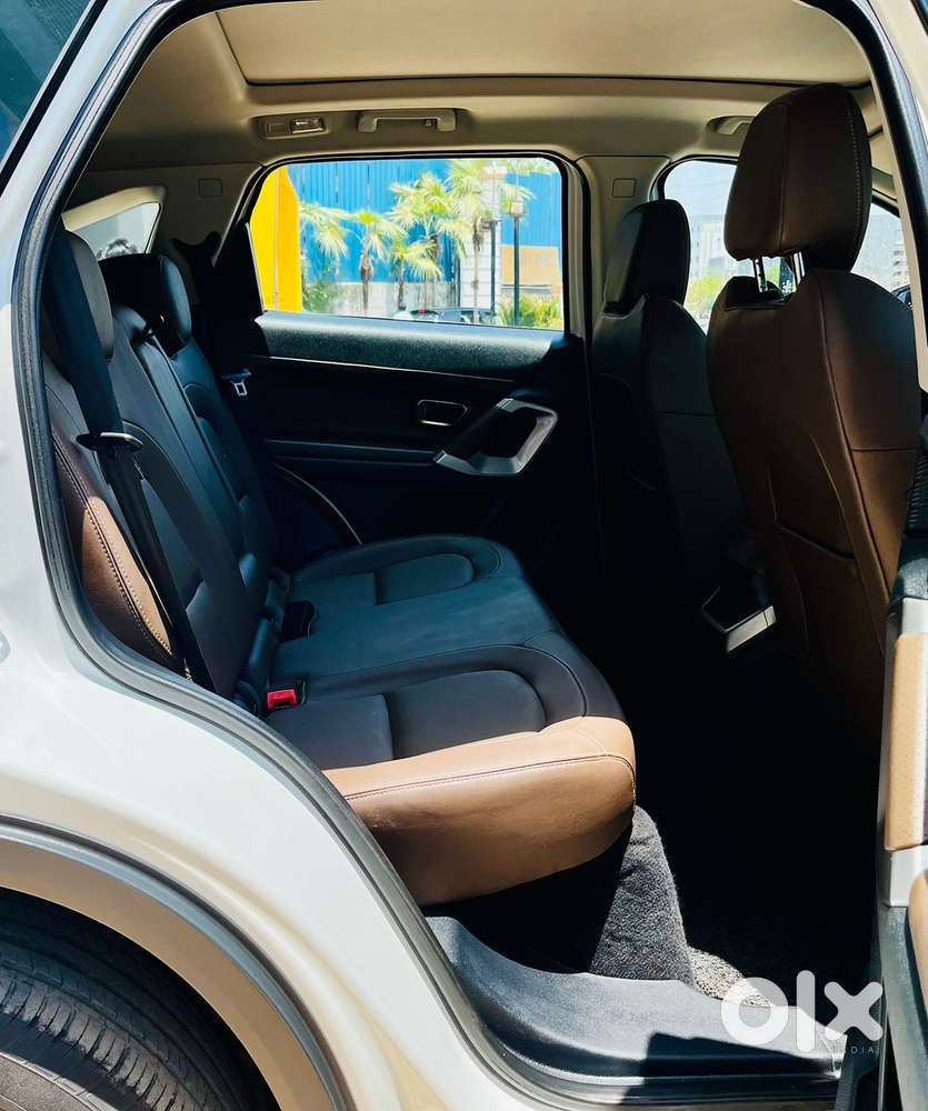 Tata Harrier Xza+, 2021, Diesel