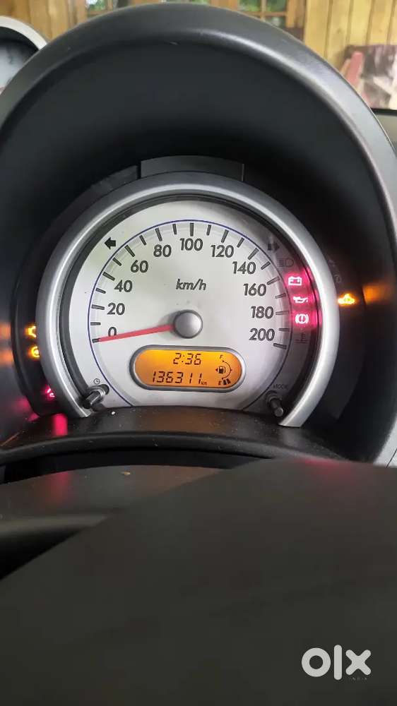 Maruti Suzuki Ritz 2013 Diesel Car