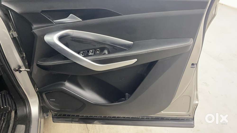 Mg Hector Sharp Dct Petrol, 2020, Petrol