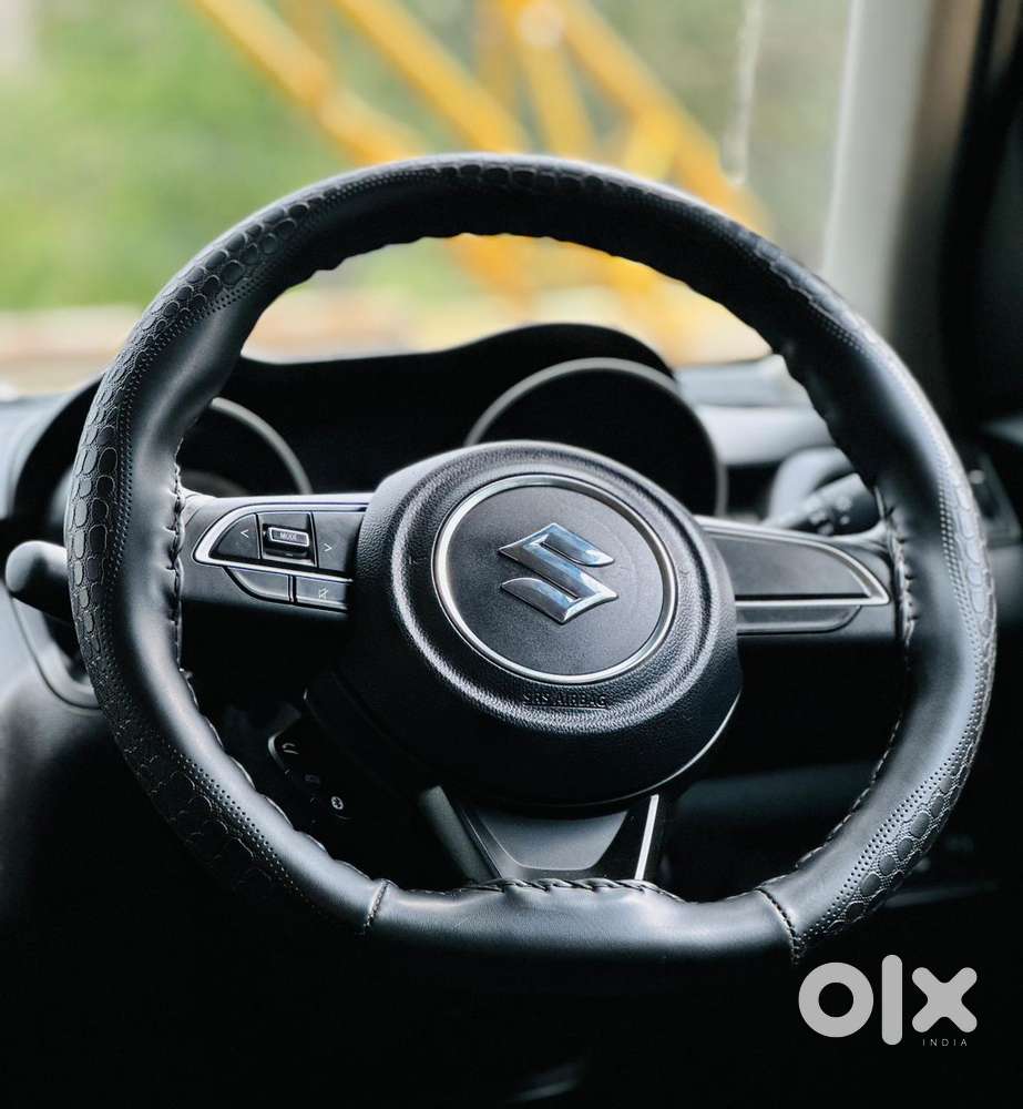 Maruti Suzuki Swift 2018 Amt Vxi, 2023, Petrol