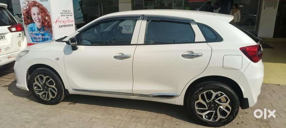 Toyota Manual Petrol 2015