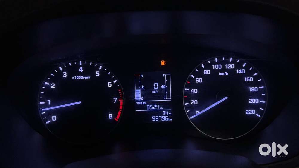 Hyundai Elite I20 Sportz (o) 1.2, 2015, Petrol