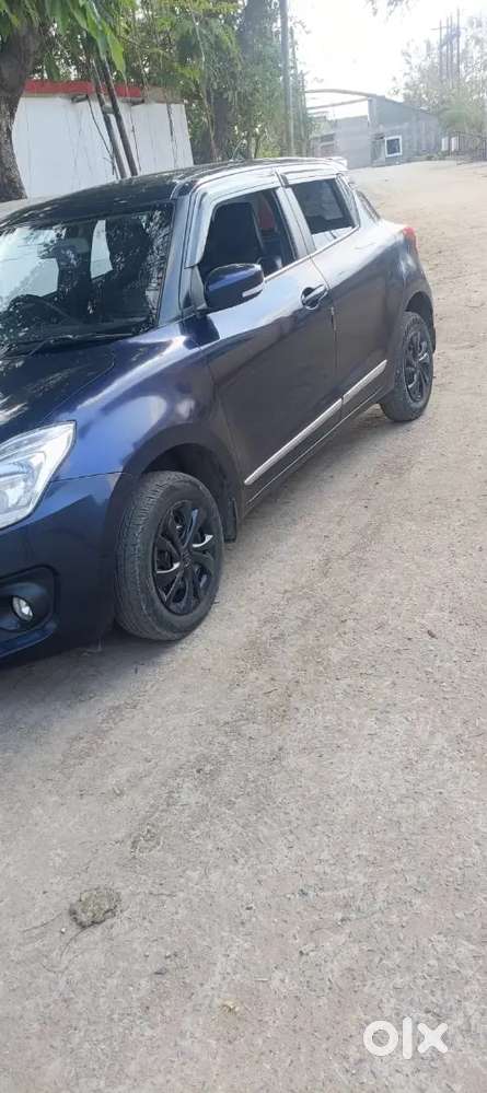 Maruti Suzuki Swift 2023 Petrol 33000 Km Driven