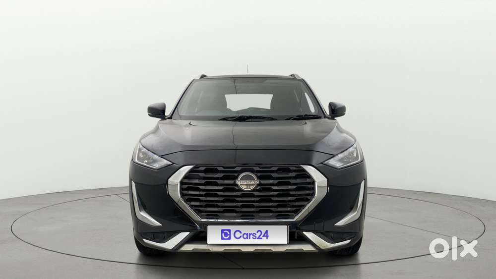 Nissan Magnite 1.0 Xl, 2023, Petrol