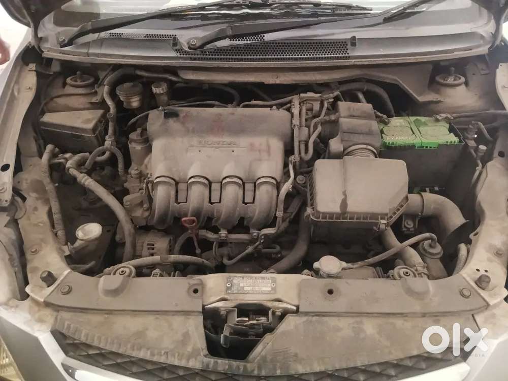 Honda City Zx 2008 Petrol 65420 Km Driven