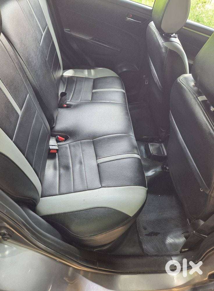 Maruti Suzuki Swift Vxi + Manual, 2016, Petrol