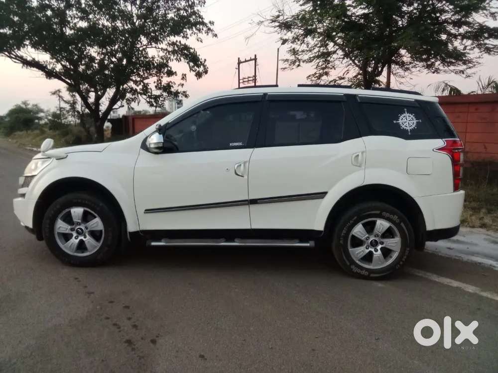 Mahindra Xuv500 2012 Diesel 93000 Km Driven Negotiable
