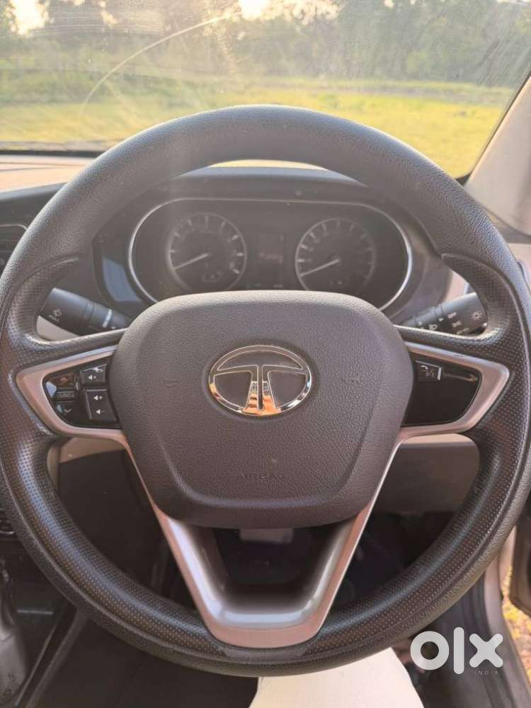 Tata Zest Amt Quadrajet 1.3 Xta, 2016, Diesel