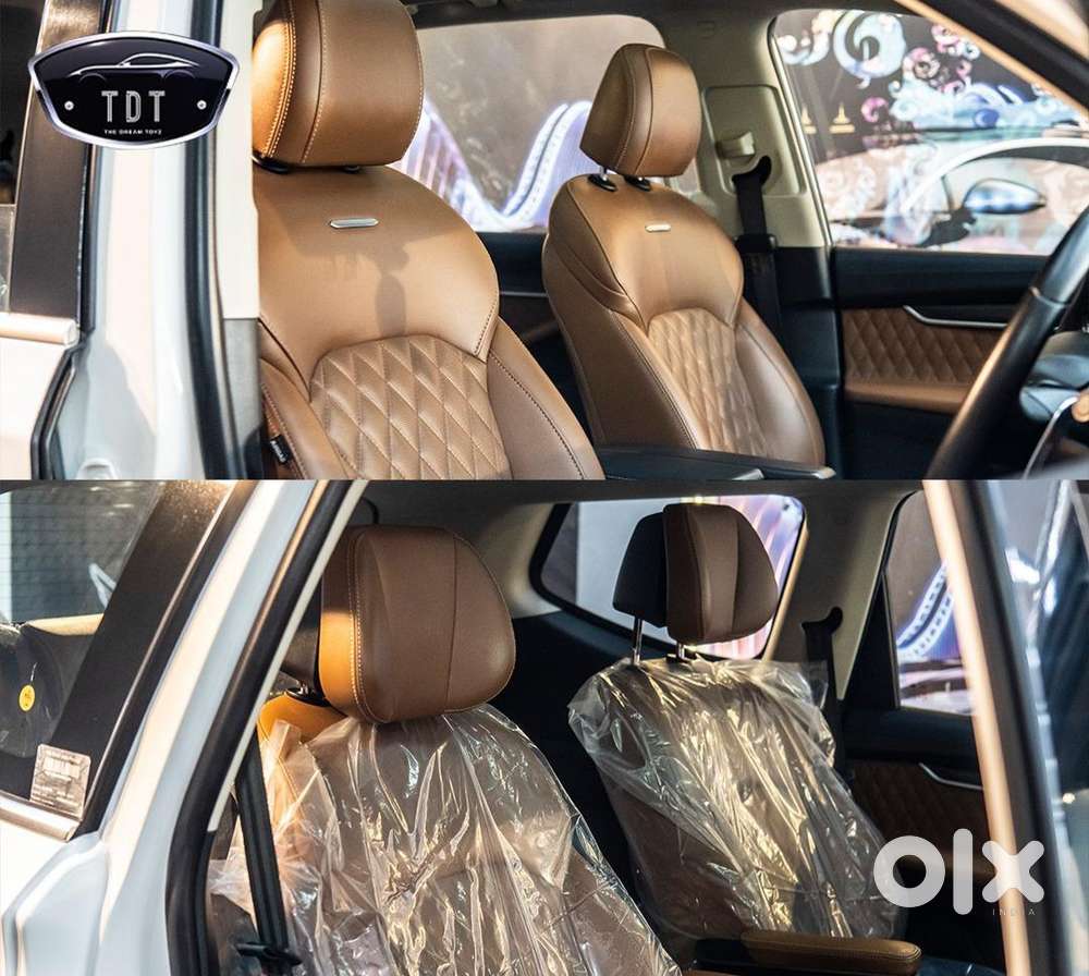 Mg Gloster Savvy 7 Seater, 2021, Diesel