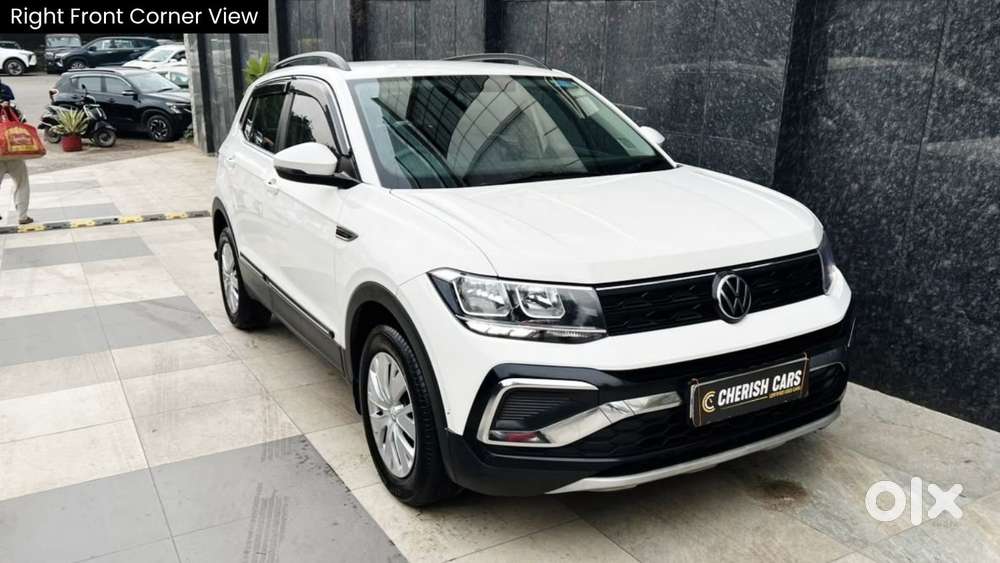 Volkswagen Taigun 1.0 Tsi Comfortline, 2025, Petrol