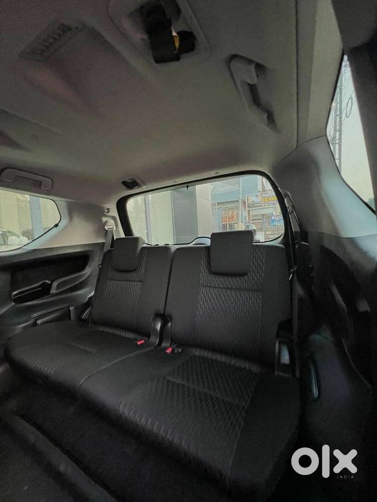 Toyota Innova Crysta G 8 Str, 2021, Diesel