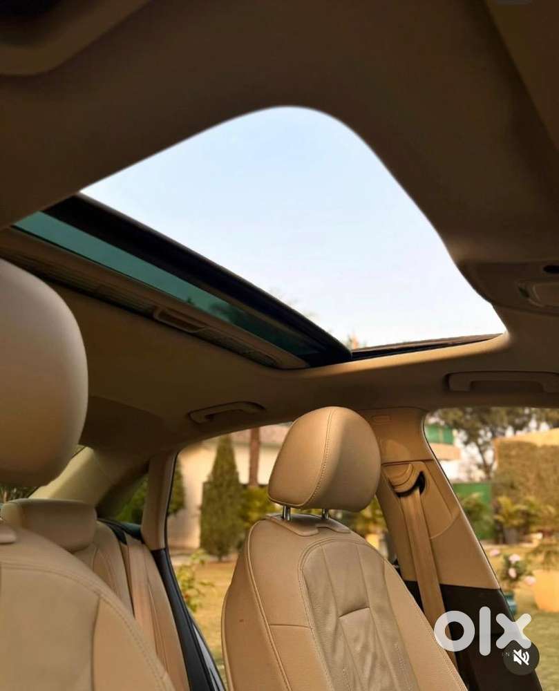 Audi A4 2018 Petrol 50000 Km Driven