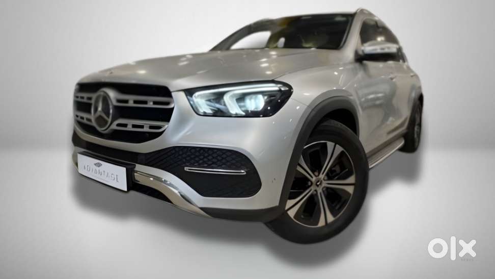 Mercedes-benz Gle 300d 4matic Lwb, 2023, Diesel