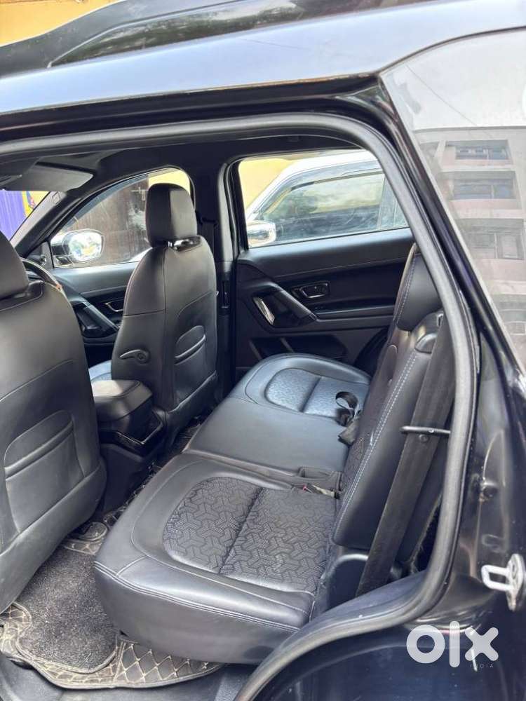 Tata Safari 2.0 Kryotec Xza Plus Dark Edition, 2022, Diesel