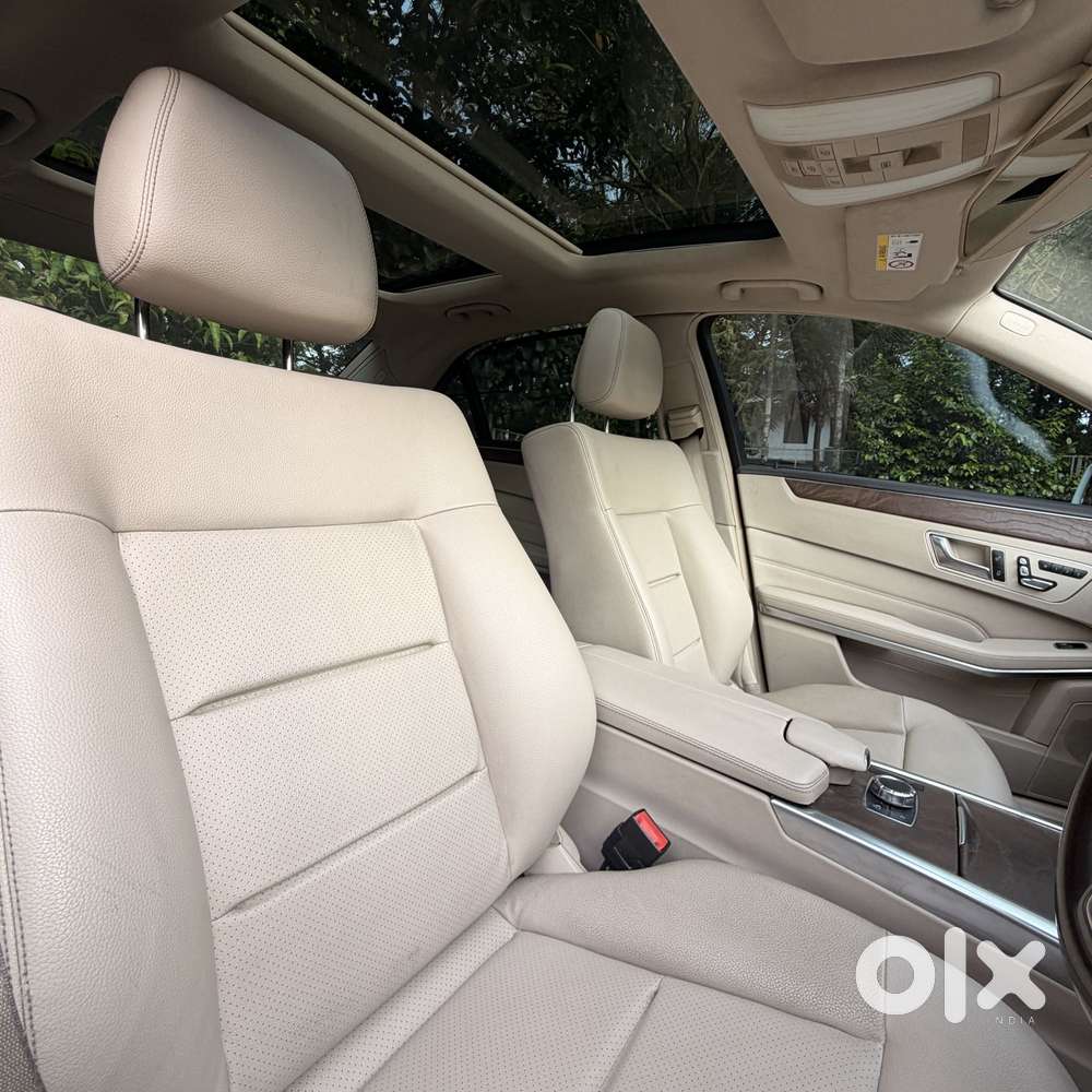 Mercedes-benz E-class E250 Cdi Edition E, 2017, Diesel