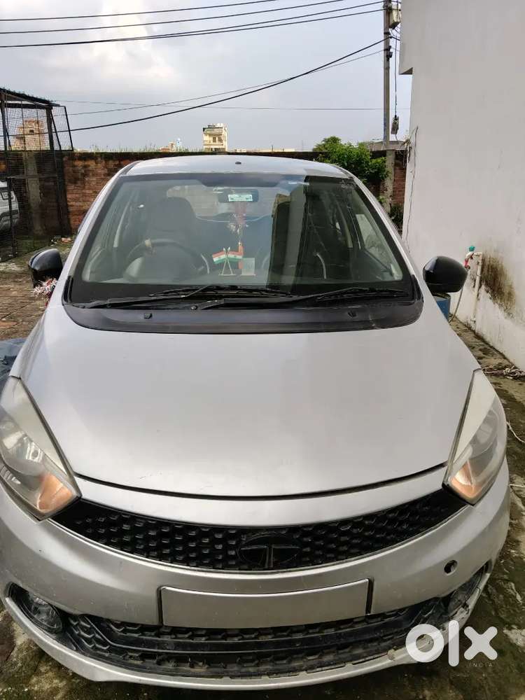 Tata Tiago 1.2 Revotron 2016