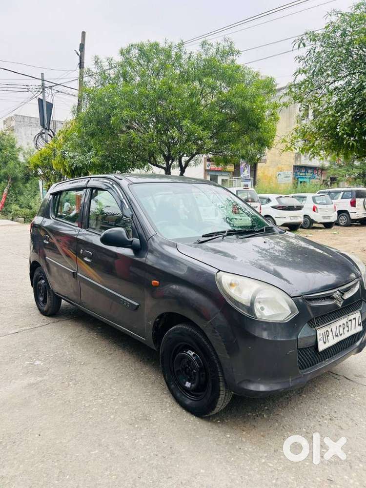 Maruti Suzuki Alto 800 2012-2016 Cng Lxi, 2015, Cng & Hybrids