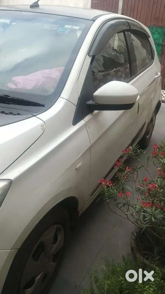 Tata Tiago 2016 With 170000 Km Driven