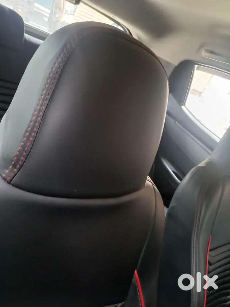 Renault Kwid 2018 Petrol 100000 Km Driven