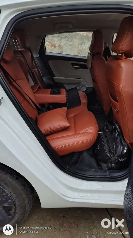 Tata Altroz Creative S 2026 Petrol