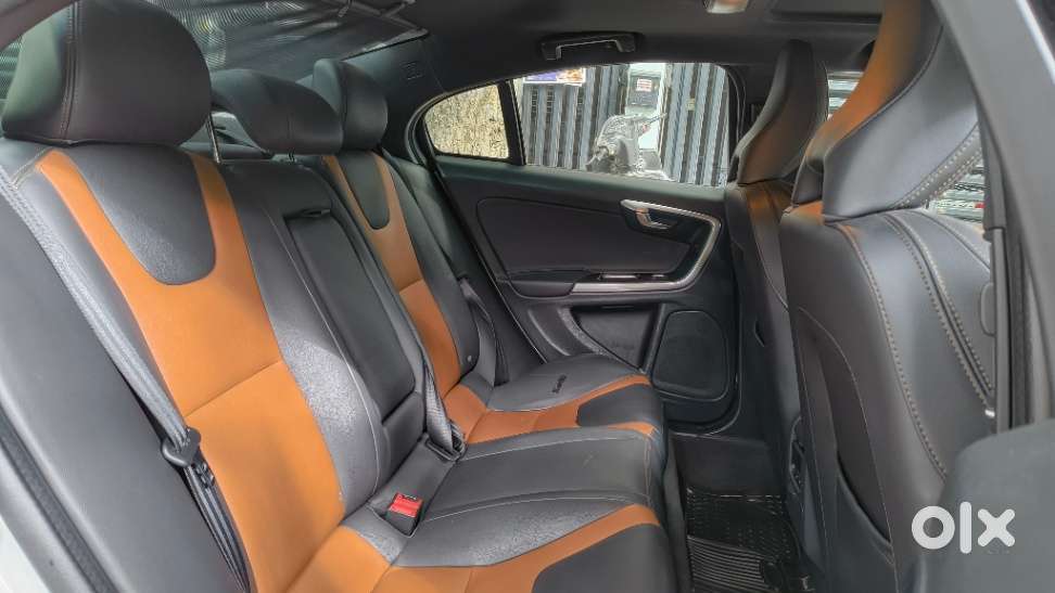 Volvo S60 Cross Country, 2018, Diesel