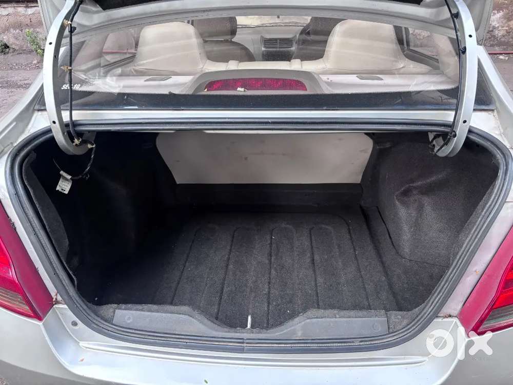 Chevrolet Sail Ls 2014 Car
