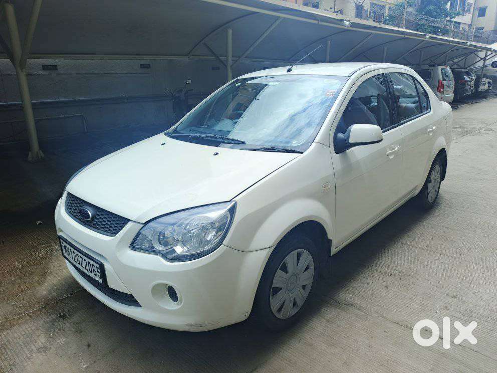 Ford Fiesta Classic 1.4 Tdci Titanium, 2012, Diesel