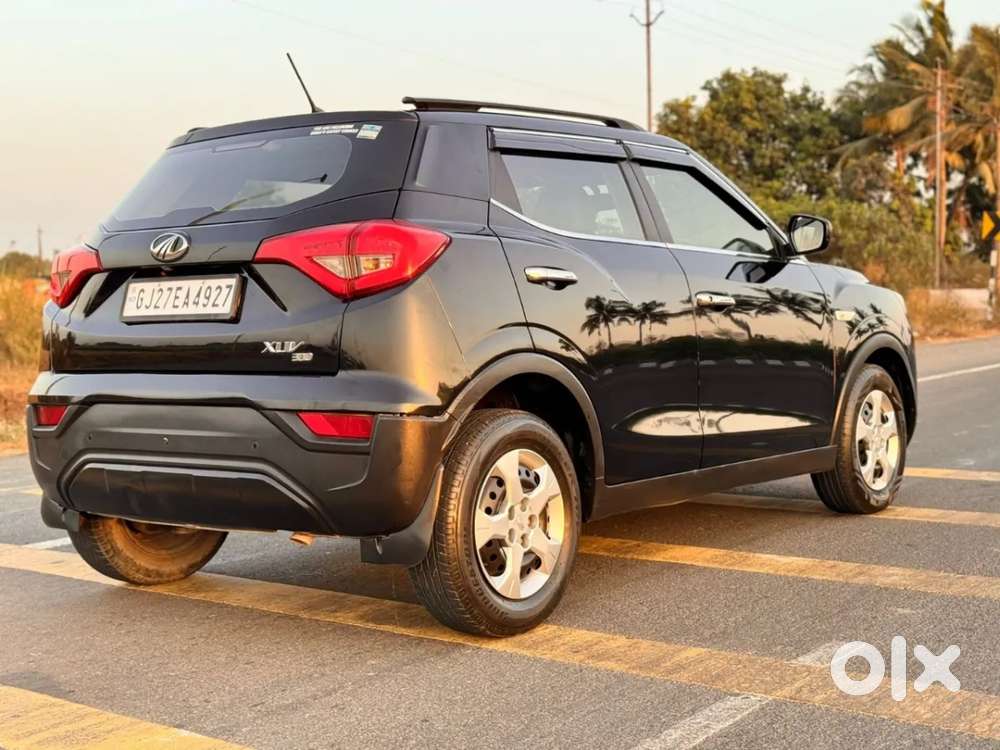 Mahindra Xuv300 W6 Diesel, 2021, Diesel