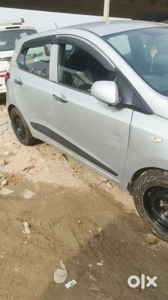 Hyundai Grand I10 2018 1.2 Kappa