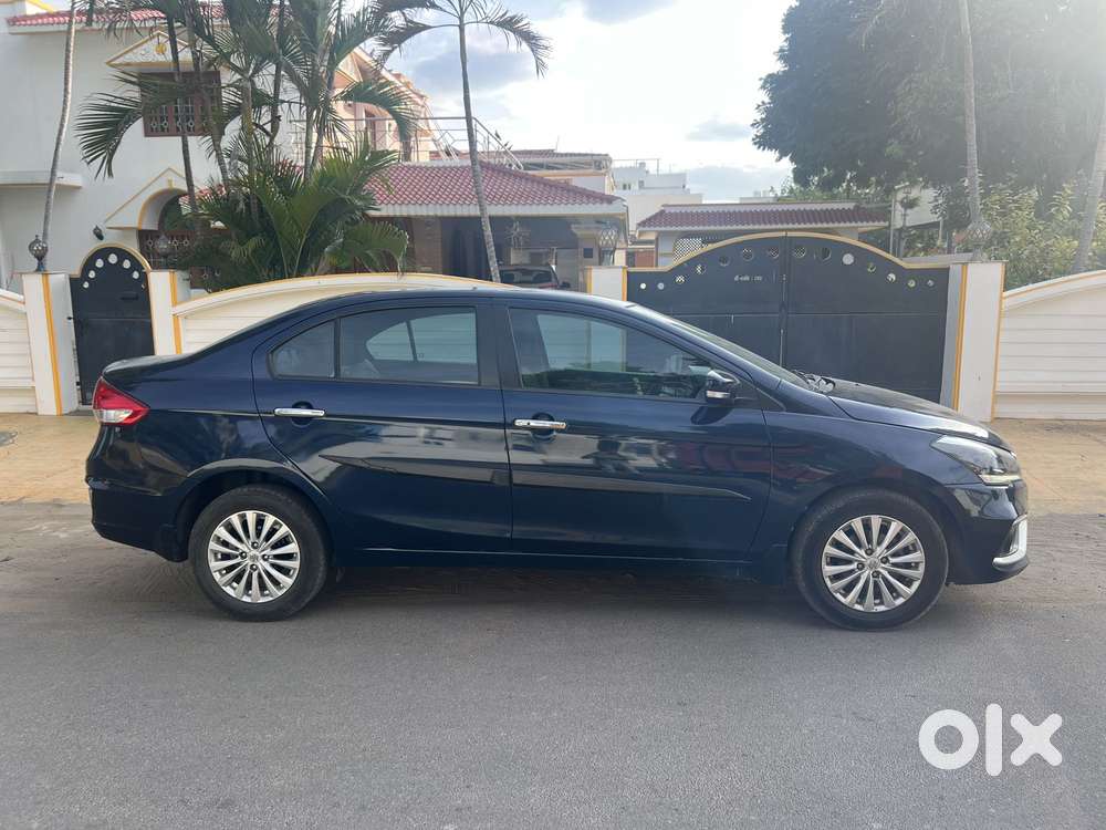 Maruti Suzuki Ciaz Zeta, 2022, Petrol