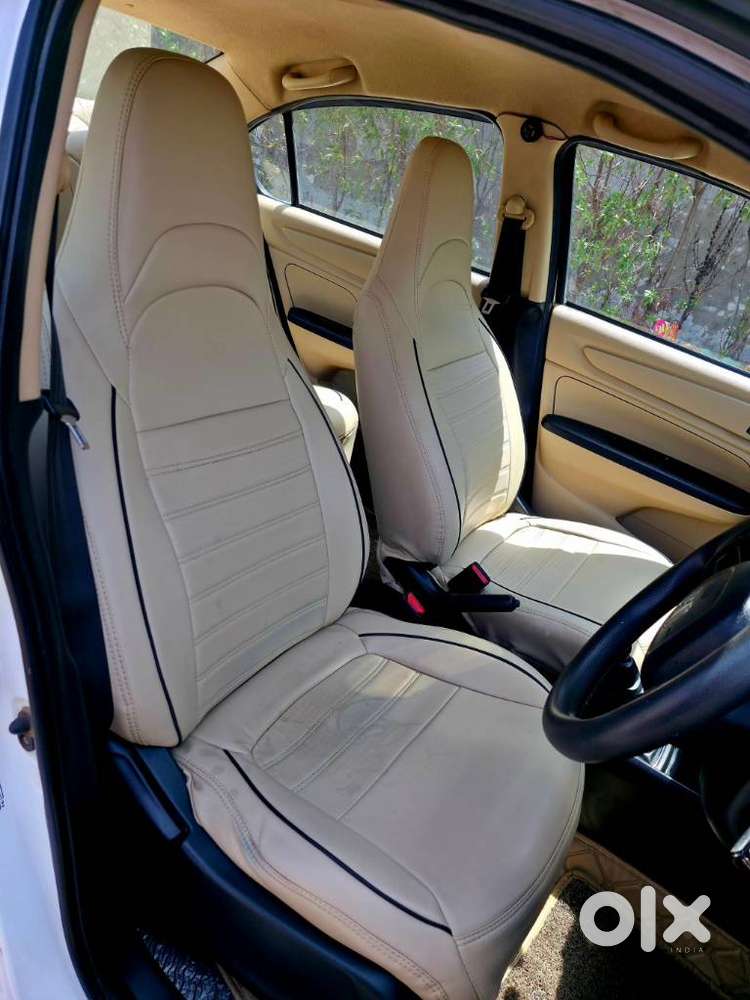 Honda Amaze 1.2 Emt I Vtec, 2019, Petrol