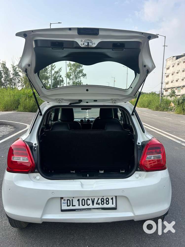 Maruti Suzuki Swift Vxi Ags, 2023, Petrol