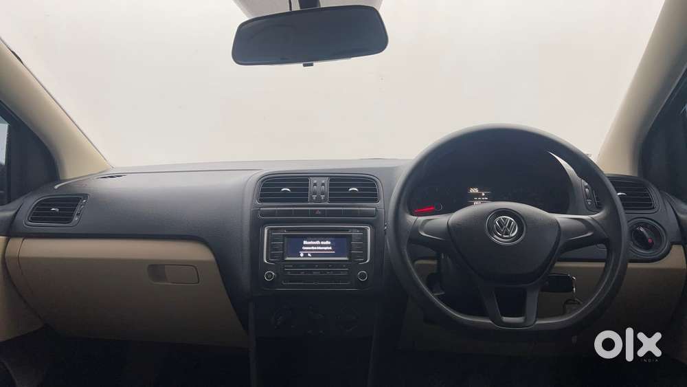 Volkswagen Ameo 1.2 Mpi Comfortline Plus, 2016, Petrol