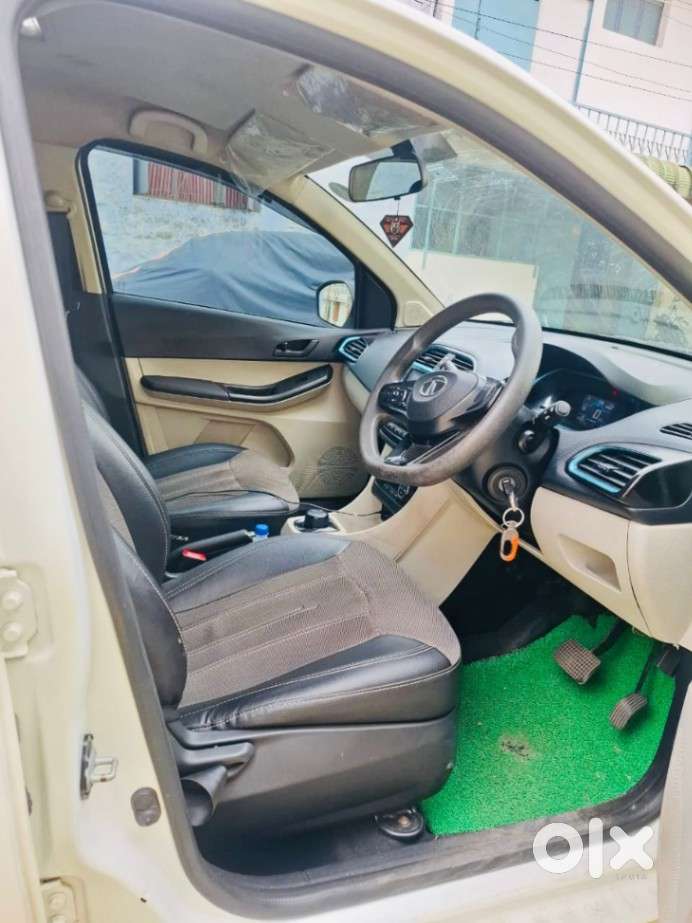 Tata Tiago Ev Xt Lr, 2024, Electric