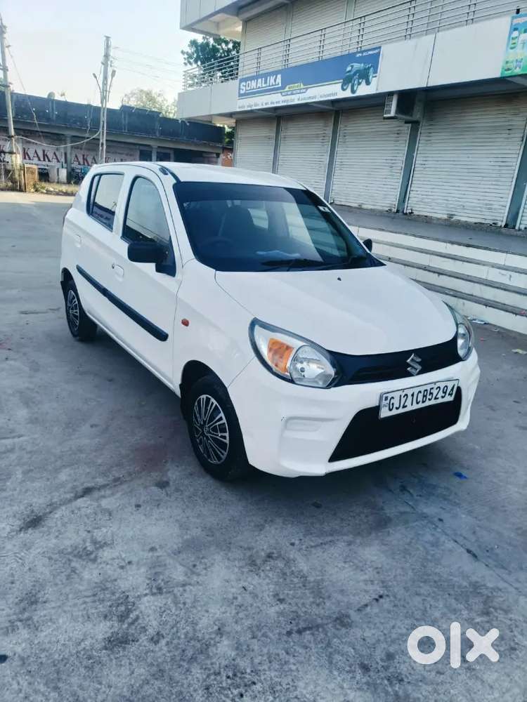Maruti Suzuki Alto 800 2020 Modal  1st Owner