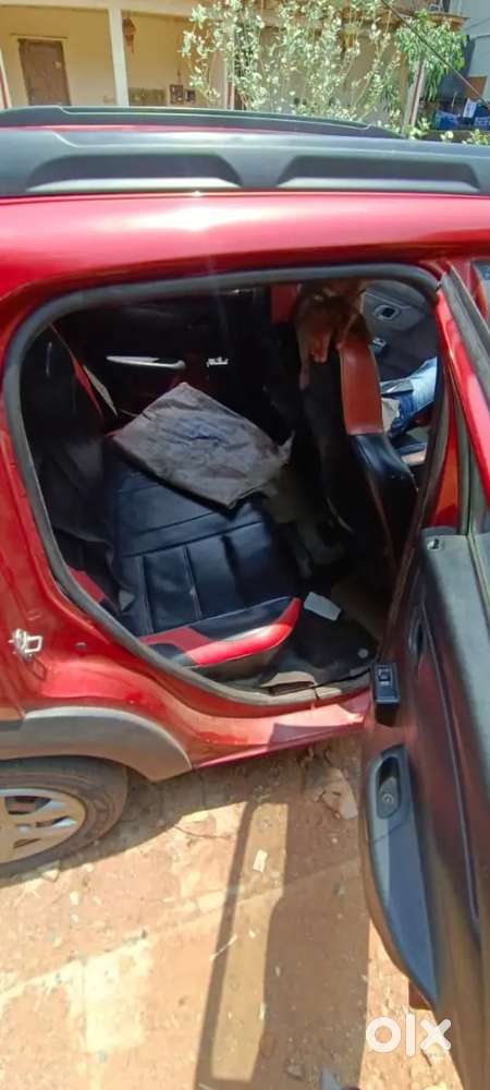 Renault Kwid 2018