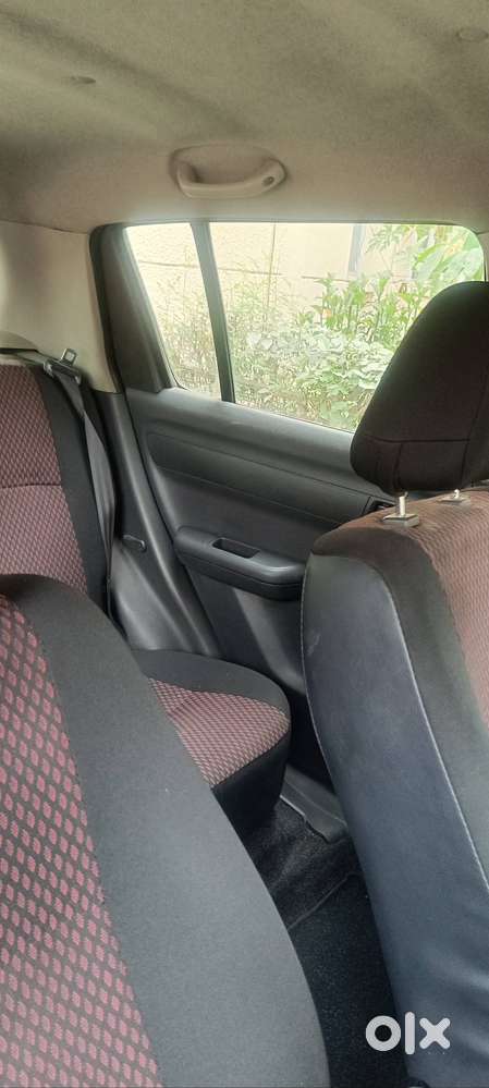 Expired Registration