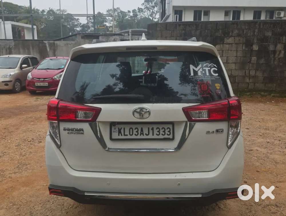 2019 Well Maintained Fully Company Service Vehicle
