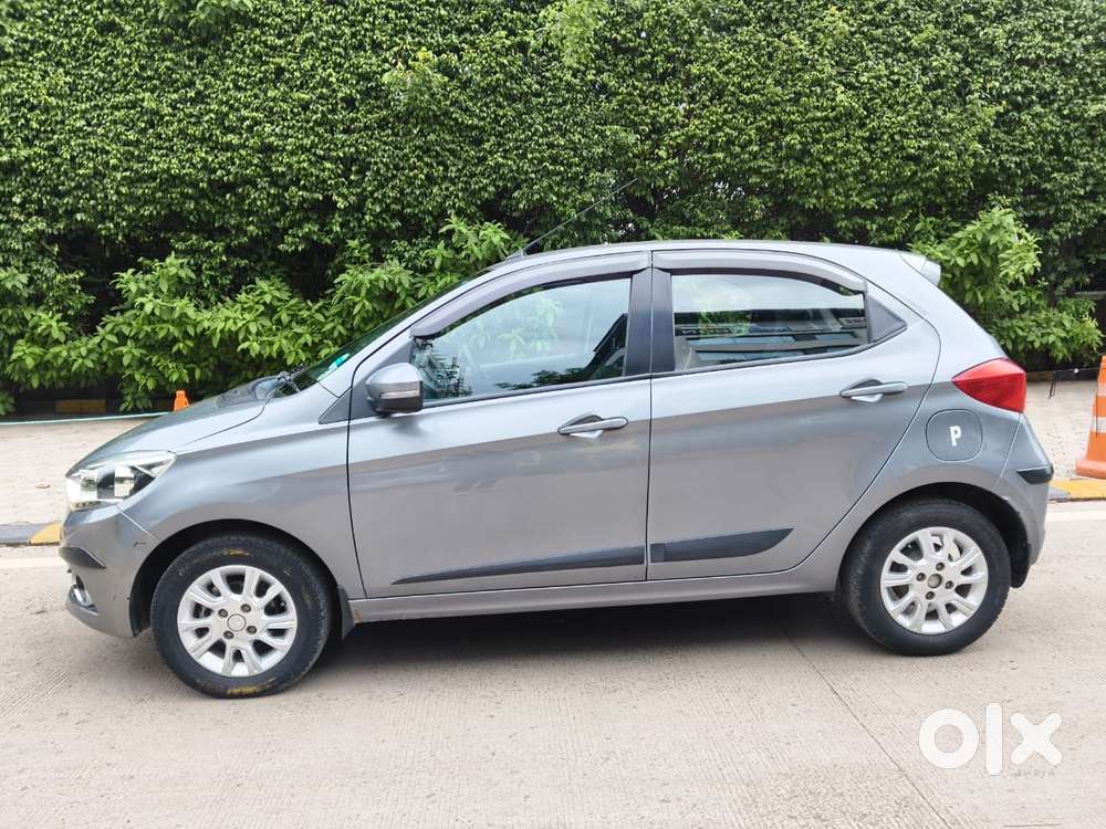 Tata Tiago Xza Plus, 2018, Petrol