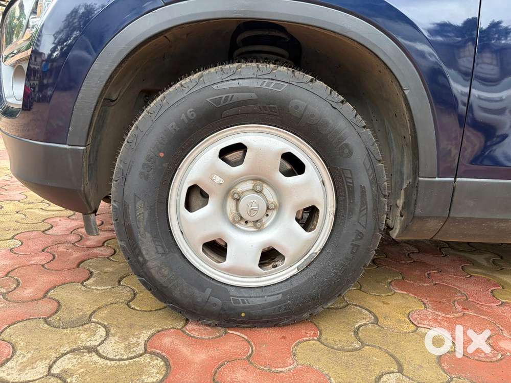 Tata Safari 2.0 Kryotec Xma, 2021, Diesel