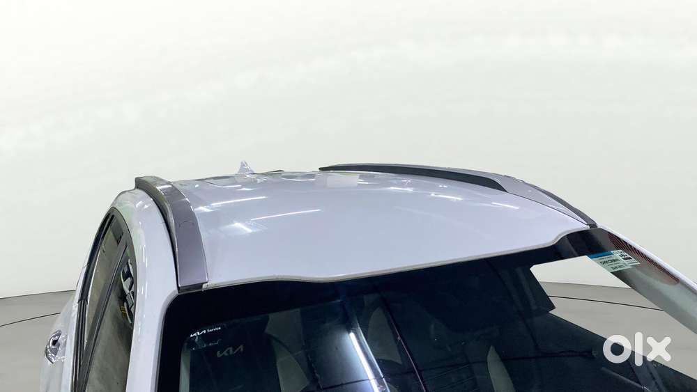 Kia Sonet Htk Plus 1.5 Diesel Mt, 2022, Diesel