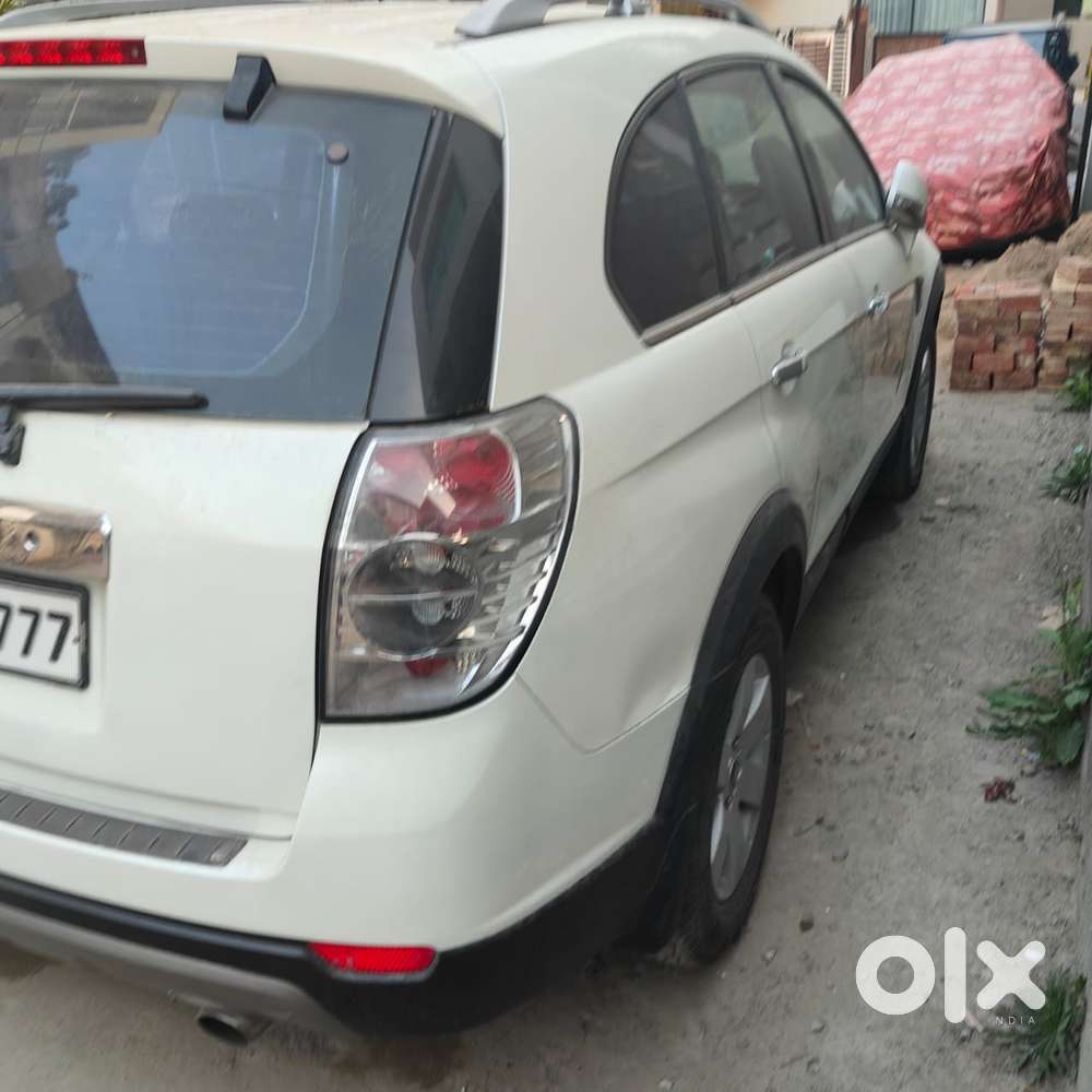 Chevrolet Beat